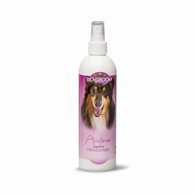 Bio-Groom Anytime Coat Care Moisturizer 12oz