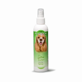 Bio-Groom Bitter Taste Chew Stop Spray for Dogs 8oz