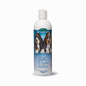 Bio-Groom Fluffy Puppy Tear Free Shampoo 12oz