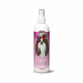 Bio-Groom Mink Oil Conditioner for Dogs 12oz