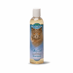 Bio-Groom Silky Cat Shampoo 8oz