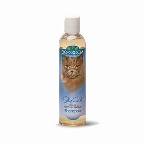 Bio-Groom Silky Cat Shampoo 8oz
