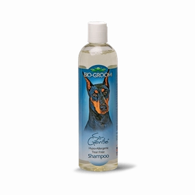 Bio-Groom So Gentle Hypo-Allergenic Tear Free Shampoo for Dogs 12oz