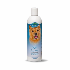 Bio-Groom Wiry Coat Shampoo for Dogs 12oz
