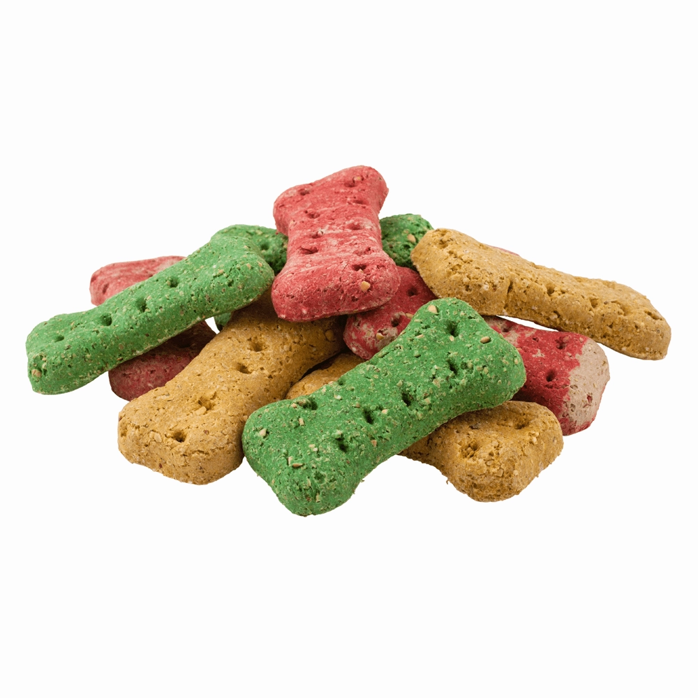 Blackdog Biscuits Multi Dog Treat