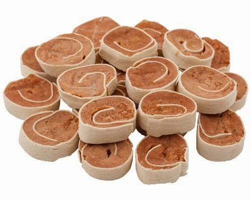 Blackdog Fish & Chicken Sushi Dog Treat