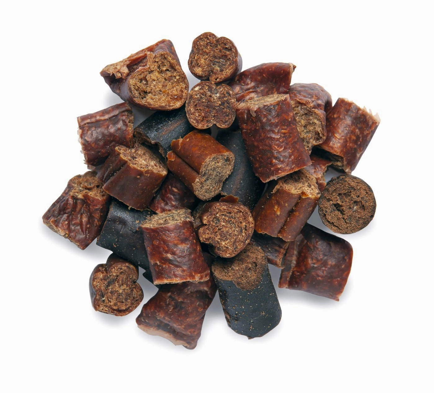 Blackdog Trail Mix Dog Treat