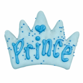 Bosco and Roxy's Birthday | Always A Prince Crown