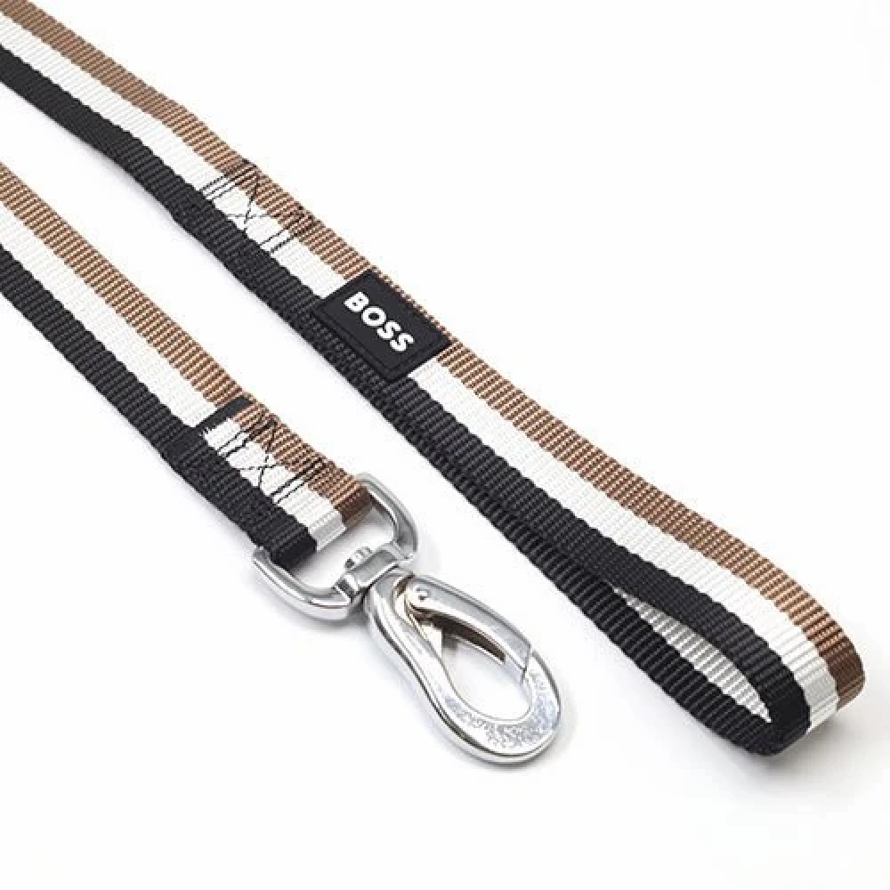 Boss Core Walk Leash for Dogs (Stripe)