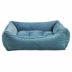 Breeze Dream Fur Scoop Dog Bed