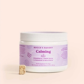 Calming Soft Chews