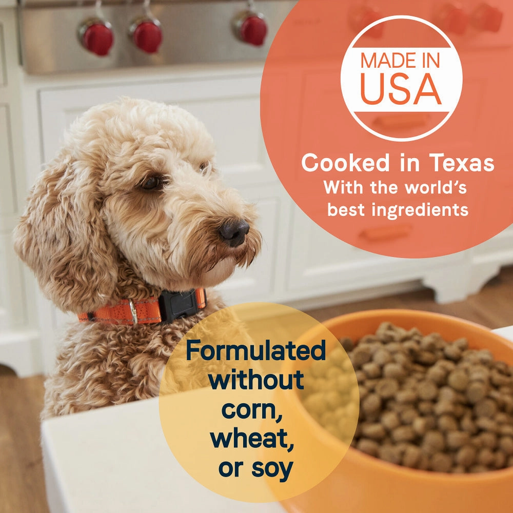 Canidae All Life Stages Chicken, Turkey, Lamb & Fish Meals Recipe Dry Dog Food