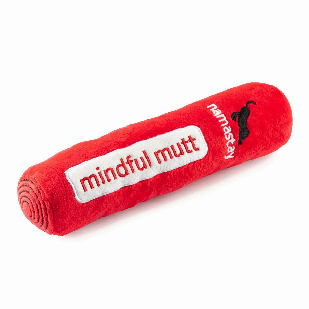 Chewlulemon Yoga Mat Dog Toy