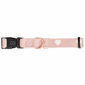 City Dog Collar Sweetheart