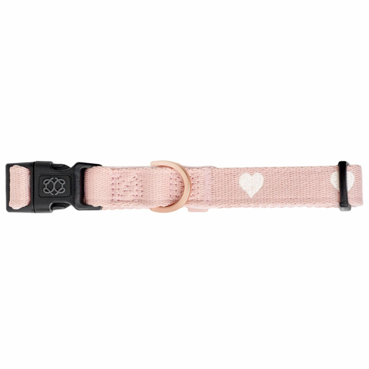 City Dog Collar Sweetheart