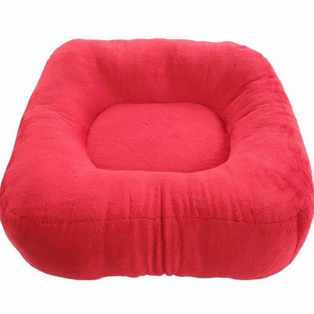 Cloud 9 Square Custom Dog Bed