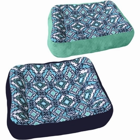 Cloud 9 Square Custom Dog Bed