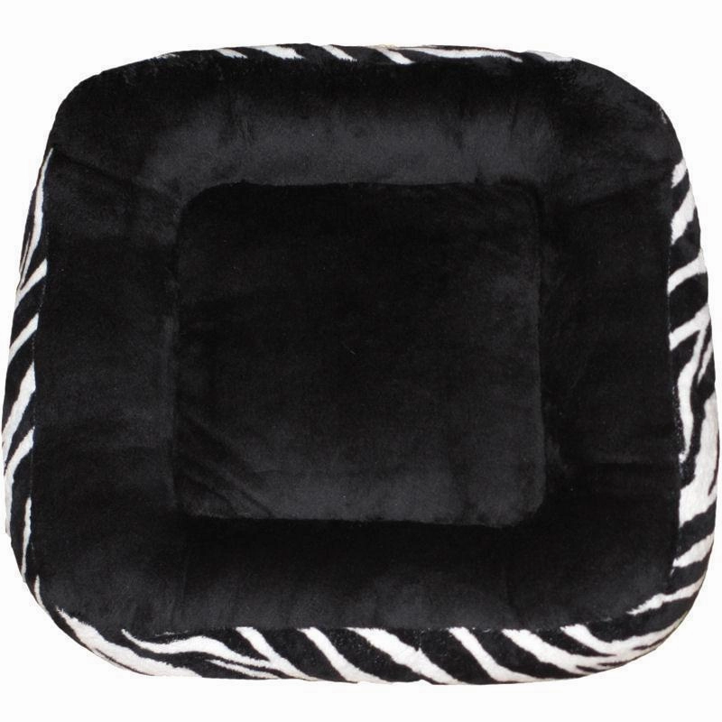 Cloud 9 Square Custom Dog Bed