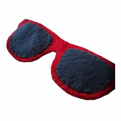 Collar Sunglasses in Many Colors