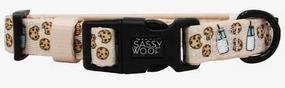 Cookies Fur Santa Collar