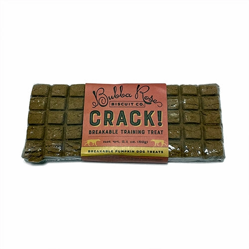 Crack! Bars Dog Treats