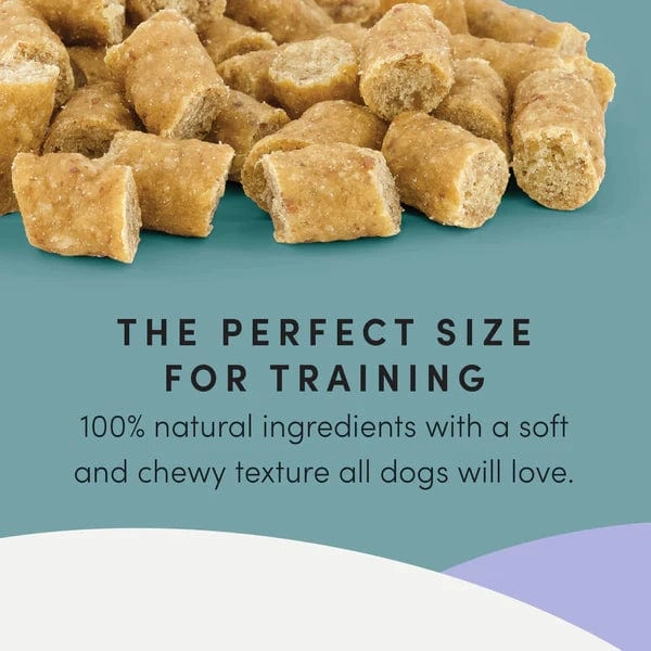 Crumps' naturals Semi Moist Duck Mini Trainers