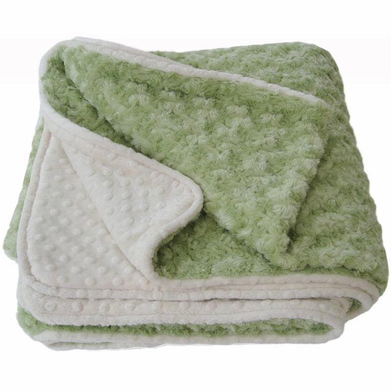 Custom Dog-Sized Blanket