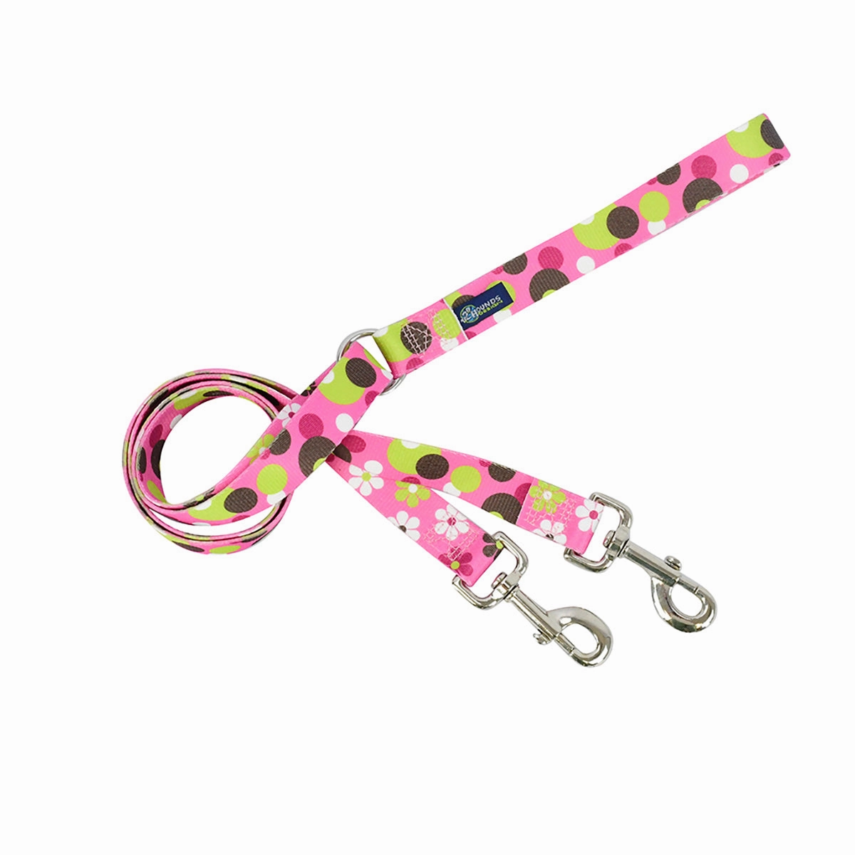 Daisy Dot EarthStyle Freedom No-Pull Dog Harness