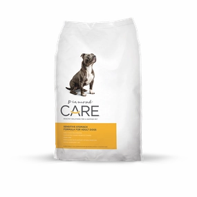 Diamond Care Dog Sensitive Stomach Formula 8lb
