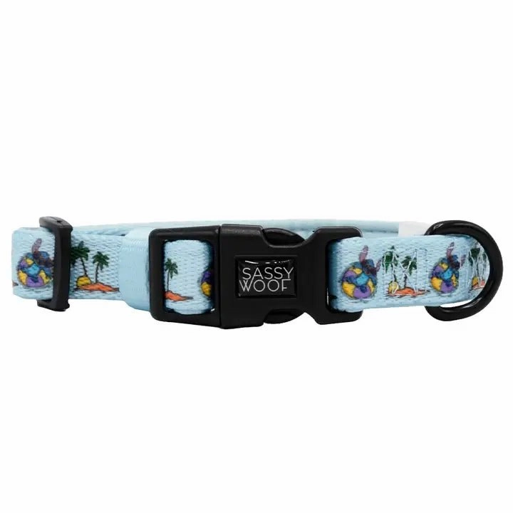 Disney Collection Stitch Collar