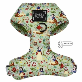 Disney Princess Adjustable Harness - Snow White
