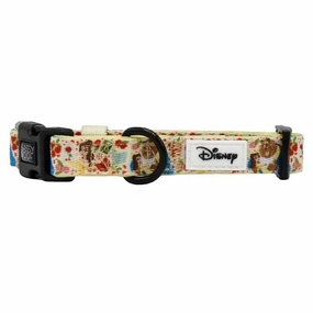 Disney Princess Collar Belle