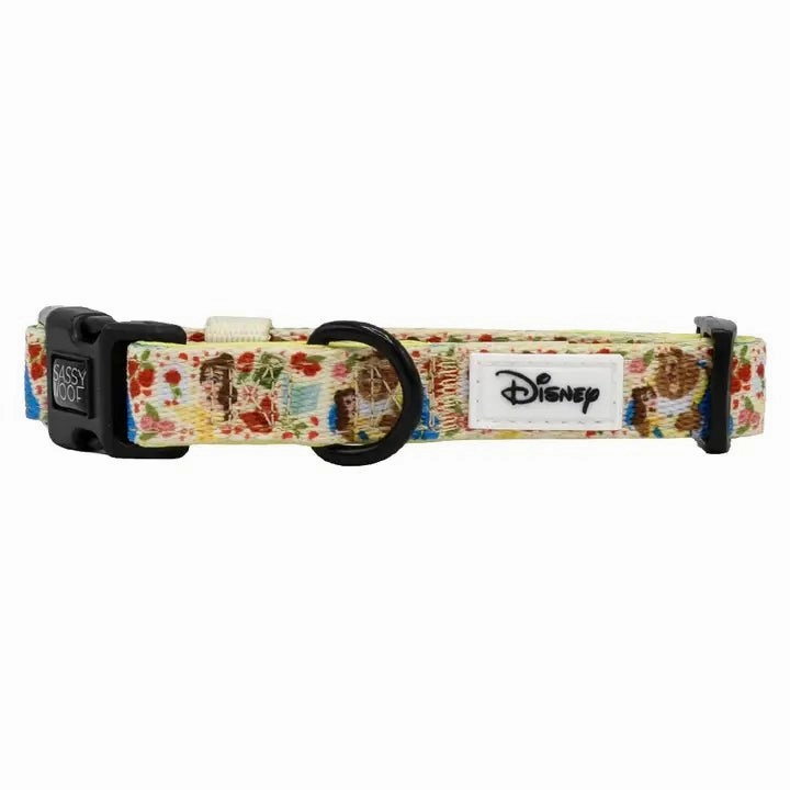 Disney Princess Collar Belle