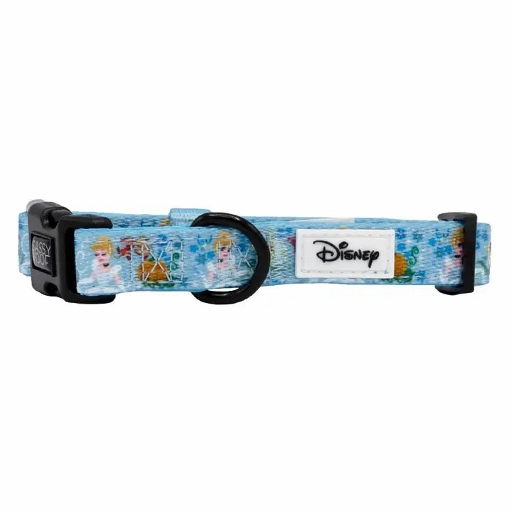 Disney Princess Collar Cinderella