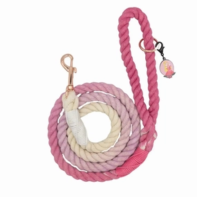 Disney Princess Rope Leash- Aurora
