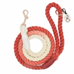Disney Princess Rope Leash- Snow White