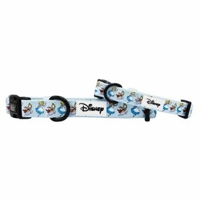 Disney's Alice in Wonderland Collar in Blue