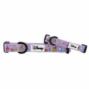 Disney's Alice in Wonderland Collar in Purple