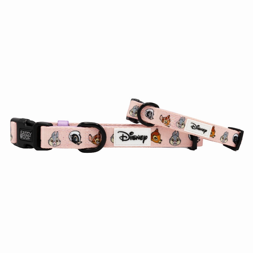 Disney's Bambi Collar