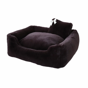 Divine Dog Bed Espresso