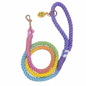 Dog Rope Leash - Polly Pocket