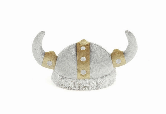 Dog Toys: Mutt Hatters, Squeaky Plush Dog Toy