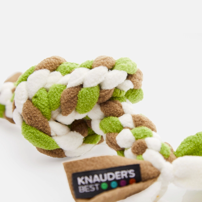 Dog Tug Toy, KNOTLI