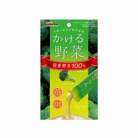 Doggyman Chicken Puree with Broccoli 56g (14g x 4)