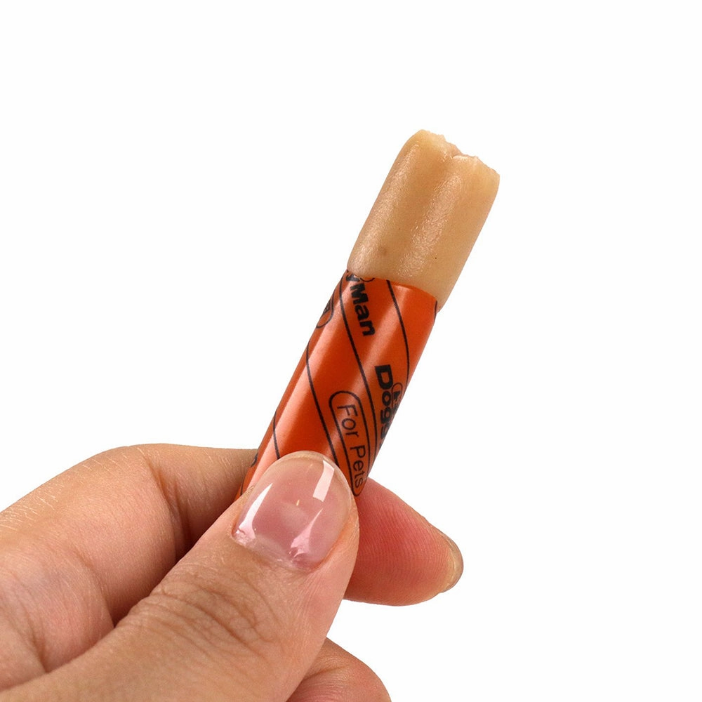 DoggyMan Doggy Snack Chicken Mini Sausages 4pcs