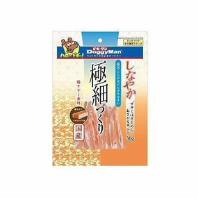 DoggyMan Supple Sasami Noodle Fish Sandwich 50g