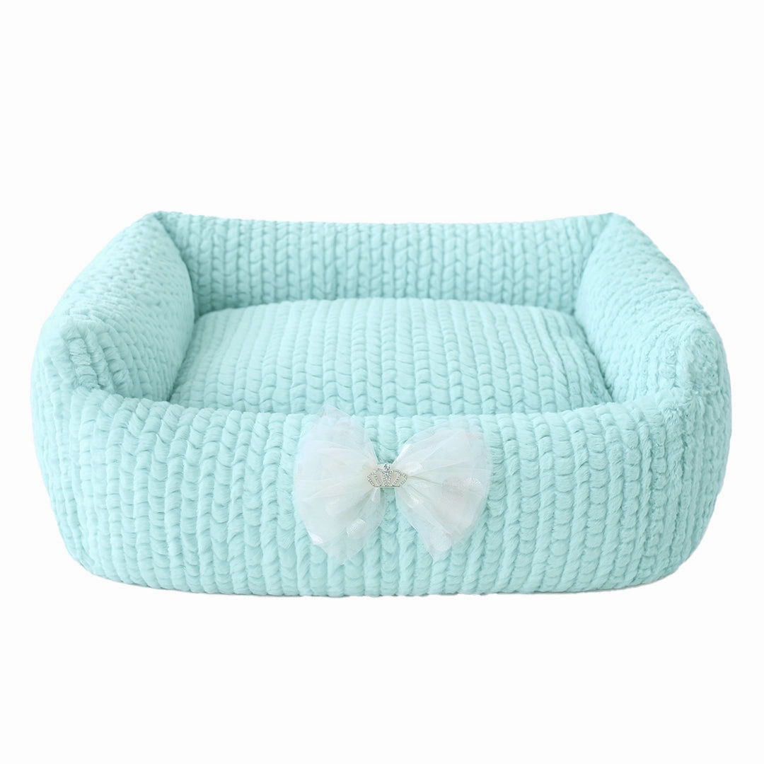 Dolce Dog Bed Ice