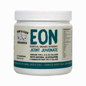 Dom & Cleo Eon Joint Juvenate for Dogs & Cats 3oz