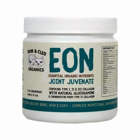 Dom & Cleo Eon Joint Juvenate for Dogs & Cats 3oz