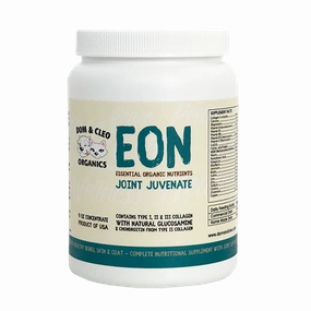 Dom & Cleo Eon Joint Juvenate for Dogs & Cats 9oz